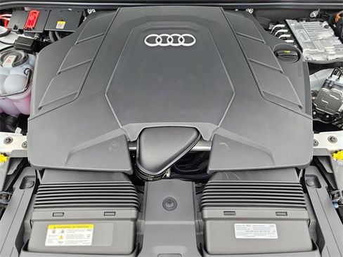 New 2026 Audi Q7 3.0T Prestige image 21