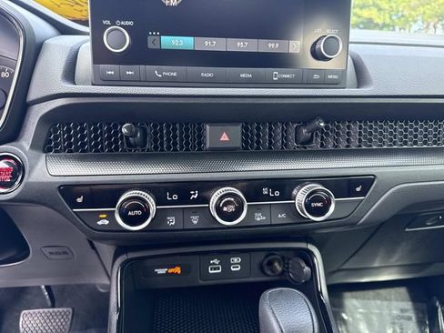 Certified 2025 Honda CR-V EX image 26