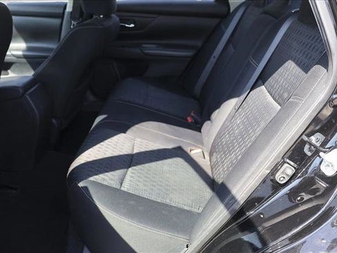 Used 2017 Nissan Altima 2.5 S w/ Power Driver Seat Package image 22