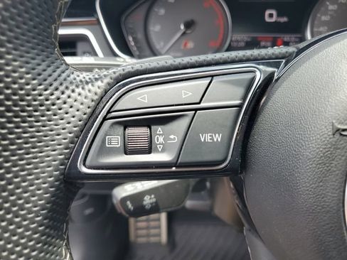 Used 2022 Audi S5 Premium w/ Convenience Package AWD/4WD image 12