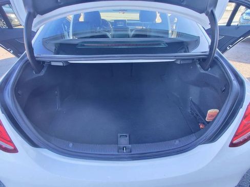 Used 2016 Mercedes-Benz C 300 C 300 4MATIC Sedan 4D image 13