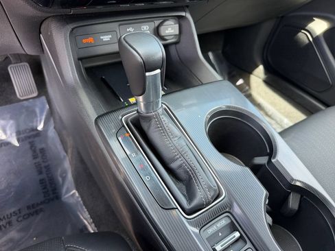 Used 2022 Honda Civic Touring image 25