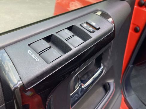 Used 2023 Toyota 4Runner TRD Pro AWD/4WD image 10