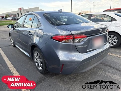 Used 2026 Toyota Corolla LE FWD image 19