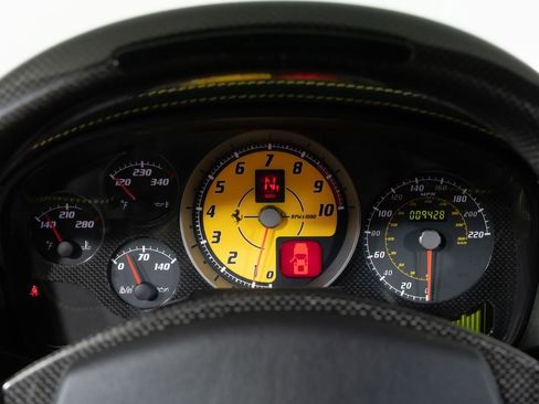 Used 2009 Ferrari F430 Scuderia RWD image 26