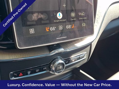 Certified 2026 Volvo XC60 B5 Plus w/ Protection Package Premier AWD/4WD image 17