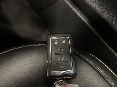 New 2025 Jeep Grand Cherokee L Limited w/ Trailer Tow Package image 29