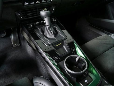 Certified 2026 Porsche 911 GT3 image 19