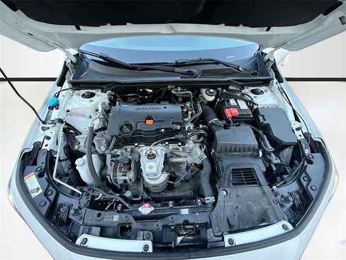 Used 2023 Honda Civic Sport image 27