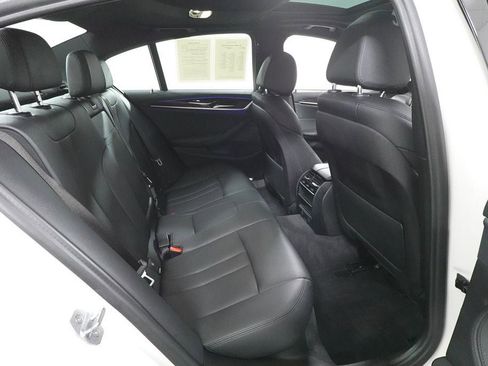 Used 2019 BMW 530i xDrive w/ Convenience Package AWD/4WD image 30