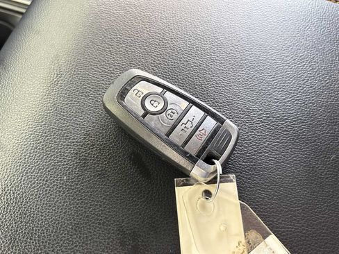 Used 2021 Ford F150 Tremor w/ Equipment Group 402A High AWD/4WD image 24
