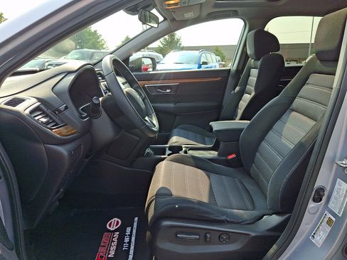 Used 2019 Honda CR-V EX image 13