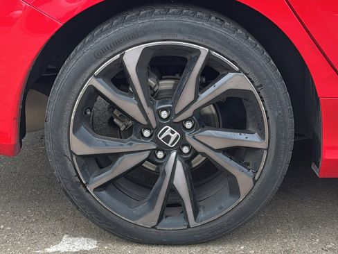 Used 2020 Honda Civic Sport image 28