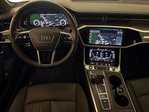 Used 2023 Audi A6 2.0T Premium w/ Convenience Package AWD/4WD image 29