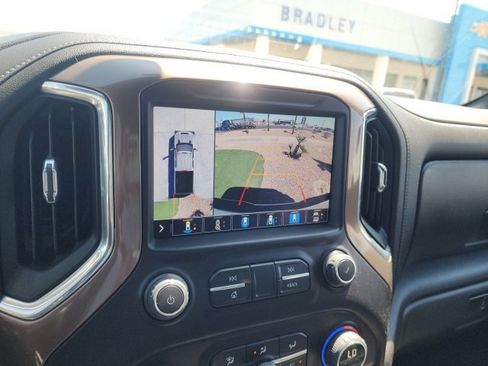 Used 2023 Chevrolet Silverado 3500 High Country w/ Safety Package II image 42