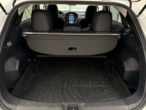 Used 2025 Subaru Crosstrek 2.5i Limited image 27