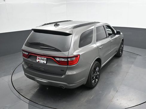 Used 2025 Dodge Durango R/T AWD/4WD image 42