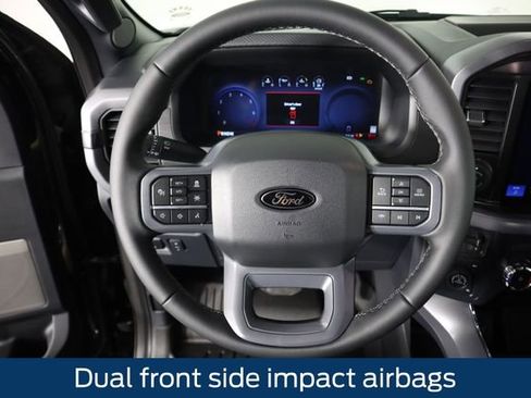 New 2026 Ford F150 XLT AWD/4WD image 40