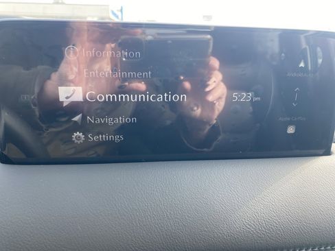 New 2025 MAZDA CX-5 AWD 2.5 S w/ Premium Plus Pkg image 10