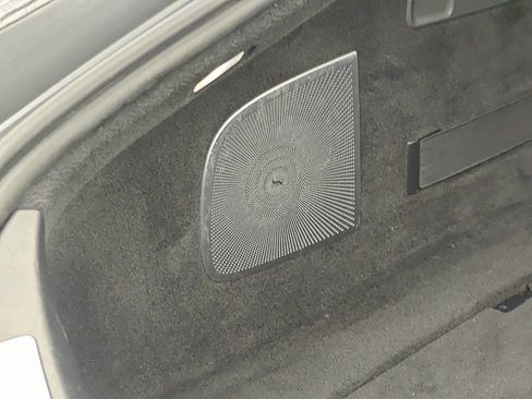 Used 2021 Mercedes-Benz AMG GT 63 S image 18