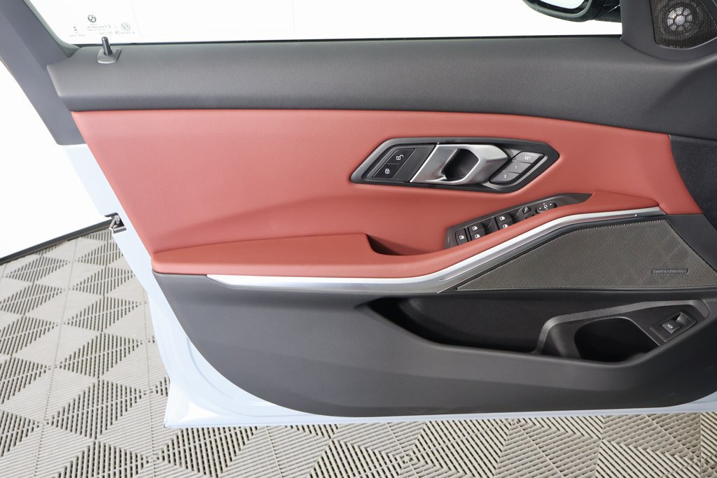 New 2026 BMW M340i w/ Premium Package RWD image 7