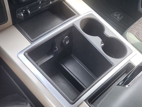 Used 2015 RAM 2500 Lone Star image 21