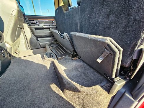 Used 2017 RAM 3500 Laramie image 41