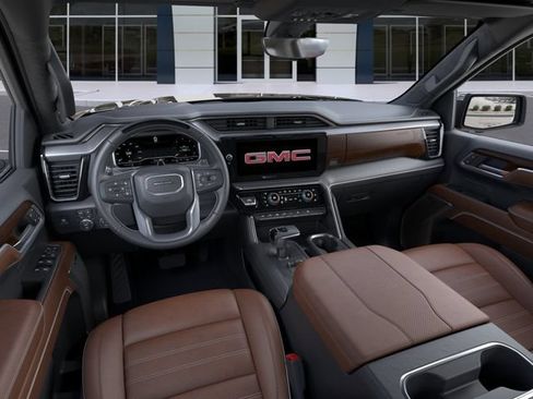 New 2026 GMC Sierra 1500 Denali Ultimate AWD/4WD image 15