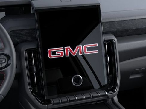New 2026 GMC Yukon XL AT4 Ultimate w/ LPO, Floor Liner Package AWD/4WD image 20