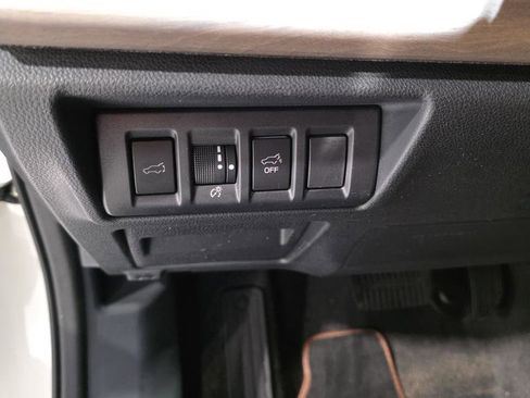 Used 2021 Subaru Outback Touring XT image 19