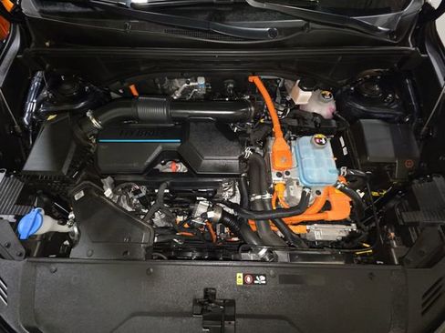 Used 2023 Kia Sorento SX Prestige image 49