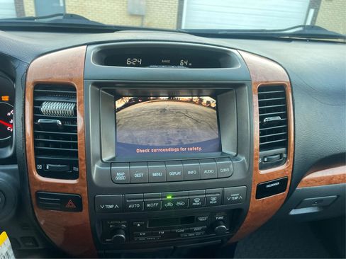 Used 2004 Lexus GX 470 AWD/4WD image 30