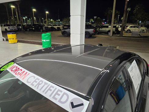 Used 2023 BMW M3 w/ Executive Package image 13