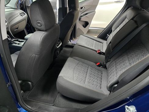 Used 2022 Chevrolet Equinox LT image 23