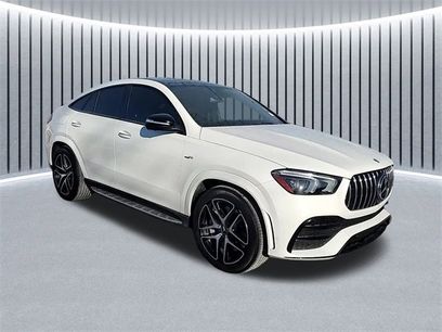 Used 2021 Mercedes-Benz GLE 53 AMG GLE 53 AMG