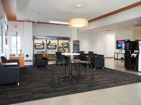 Used 2023 Subaru Forester Sport image 47