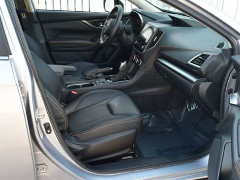Used 2019 Subaru Crosstrek 2.0i Limited w/ Popular Package #3 AWD/4WD image 18