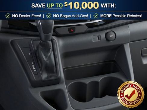 New 2026 Ford Transit 350 XLT RWD image 20