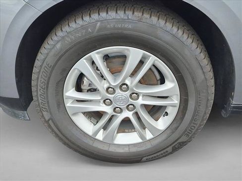 Used 2020 Buick Enclave Essence w/ Sound and Sites Package FWD image 21