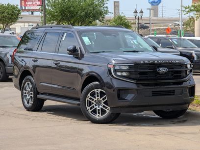 New 2026 Ford Expedition Active