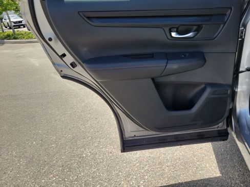 Used 2023 Honda CR-V Sport image 13