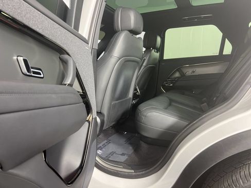 Used 2023 Land Rover Range Rover Sport SE Dynamic AWD/4WD image 24