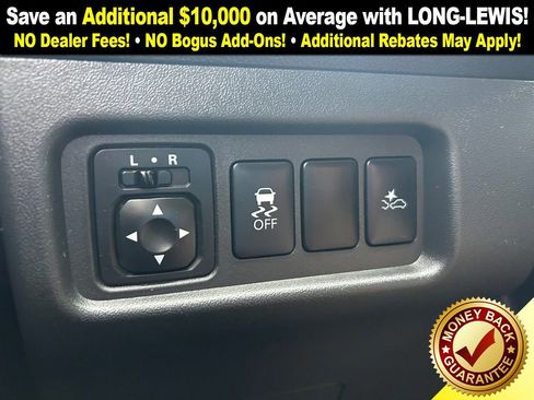 Used 2021 Mitsubishi Mirage ES image 30