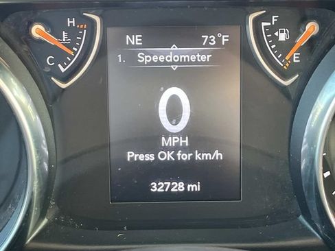 Used 2019 Jeep Wrangler Unlimited Sport AWD/4WD image 32