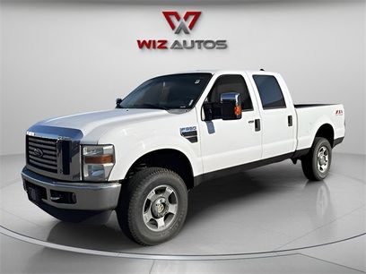 Used 2010 Ford F350 XLT