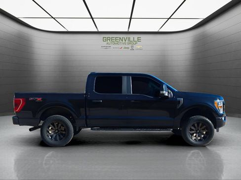 Used 2021 Ford F150 XL w/ STX Appearance Package AWD/4WD image 9