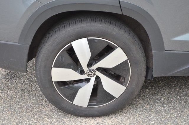 Used 2025 Volkswagen Taos S AWD/4WD image 11