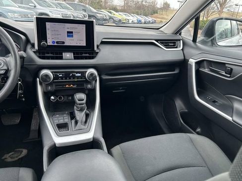 Used 2024 Toyota RAV4 LE image 15