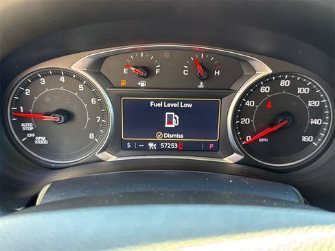 Used 2020 GMC Terrain SLE w/ Driver Convenience Package image 28