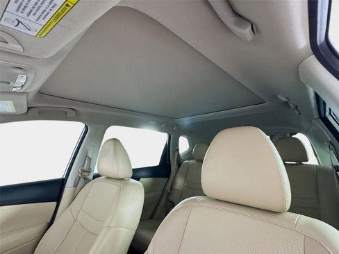 Used 2020 Nissan Rogue SL w/ Premium Package FWD image 15